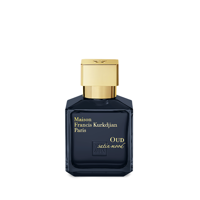 Maison francis kurkdjian oud satin mood parfum hot sale spray